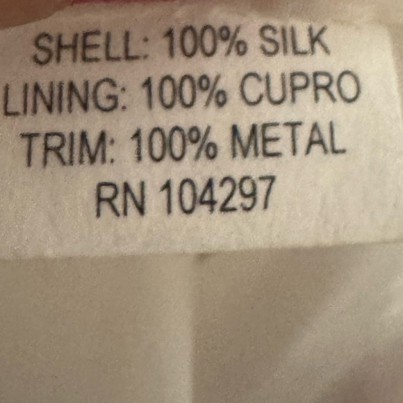 Milly Multicolor Chain Strap Mini Dress Size 2 - Picture 5 of 5